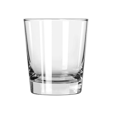 Libbey Libbey 13 oz. Heavy Base English Hi-Ball Glass, PK48 139